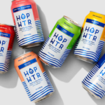 Constellation Brands Agrees To Acquire HOPWTR