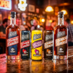 Eagle Park Acquires SoulBoxer Cocktail Co., Eyeing RTD and Hemp Expansion