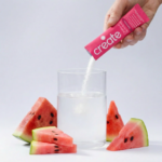 Create Lands $20M To Scale Into Creatine Hydration Powders