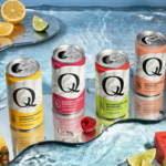 Even Mixers Influenced By Function, Notes Q CEO Frost