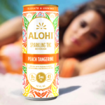 Profile: Alohi Speaks to Women, Wellness With Adaptogenic THC Drinks