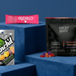 Are Beverage Brands Cashing In On A Gummy Gold Rush?