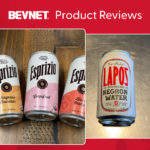 Reviews: Lapo’s Dives into Negroni Water, Esprizio Espresso Spritz Sparkles
