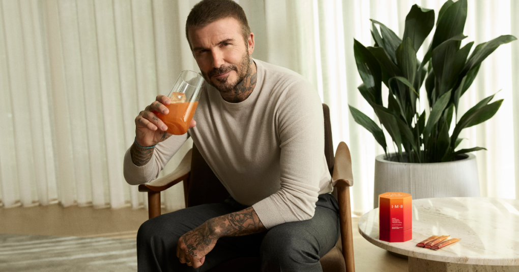 🏃🏼‍♂️‍➡️ Ex-Sports Stars Find New Life in Wellness