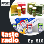 Taste Radio: M&A Isn’t Slowing. It’s Getting More Focused.