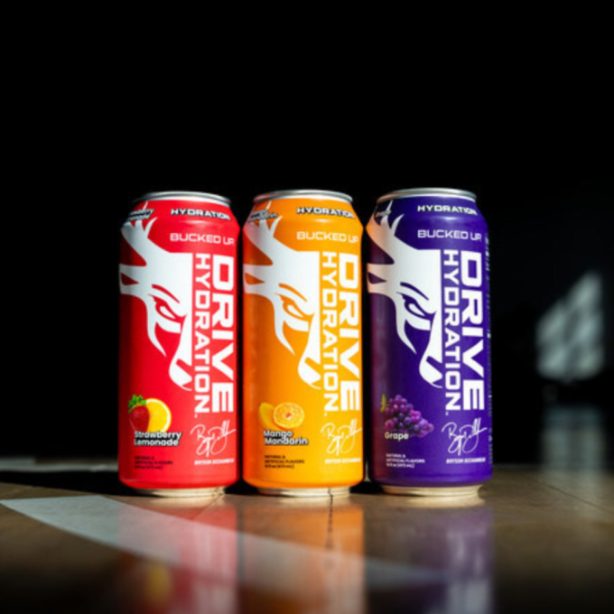 Energy Drinks Are Chasing Electrolytes, But Will It Help Them Stay Ahead?