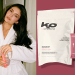 Kylie Jenner Expands Sprinter Platform With Beauty Subline k2o