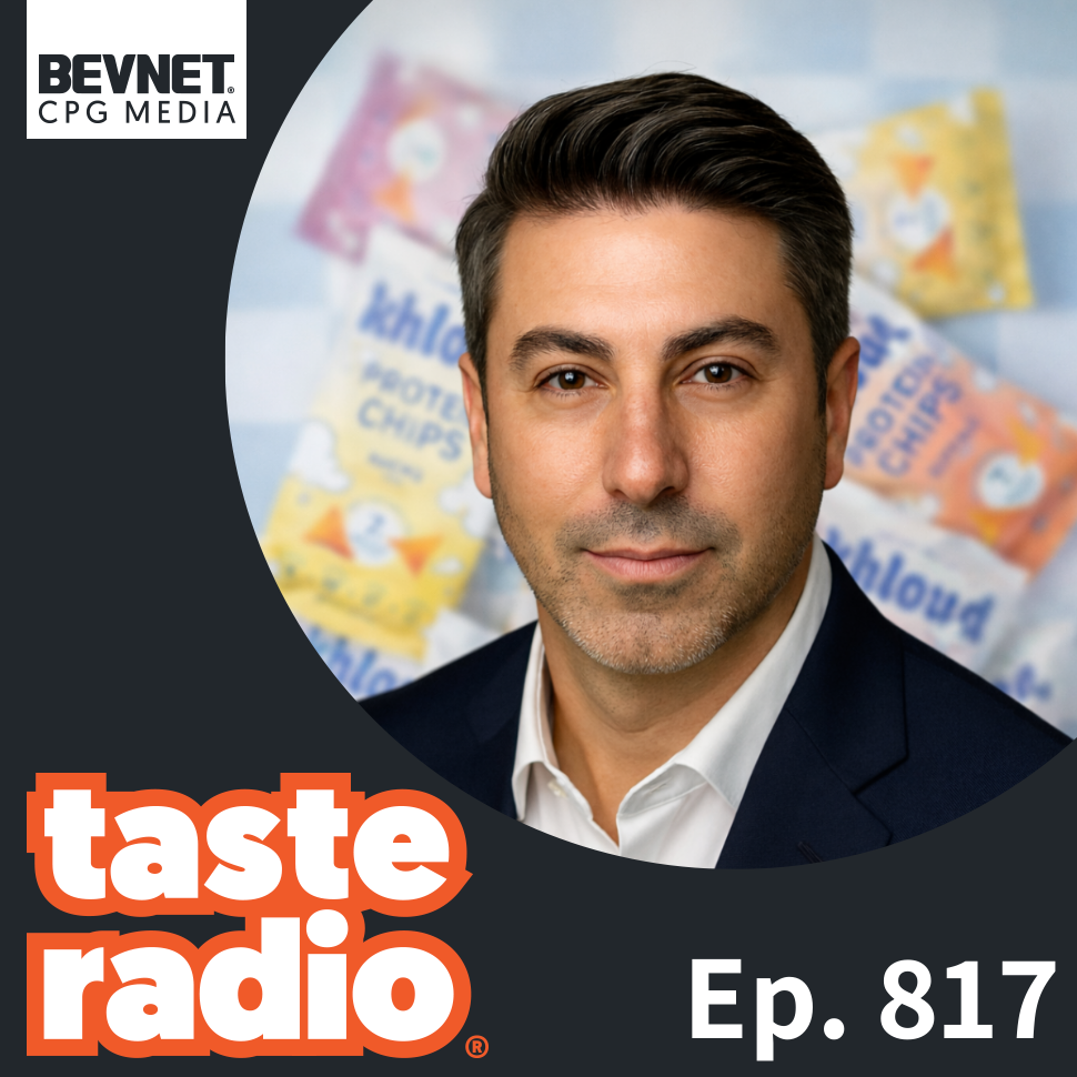 Taste Radio: Khloud Has Khloé, But Community Builds The Brand