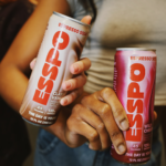 Esspo Attacks ‘Afternoon Slump’ With Espresso Soda, Now at Whole Foods