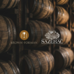 Report: Sazerac Explores Brown-Forman Deal Following Pernod Ricard Merger Talks