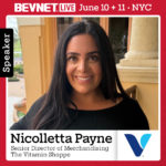 Vitamin Shoppe’s Beverage Buyer to Share Supplement Channel Strategies at BevNET Live NYC 2026