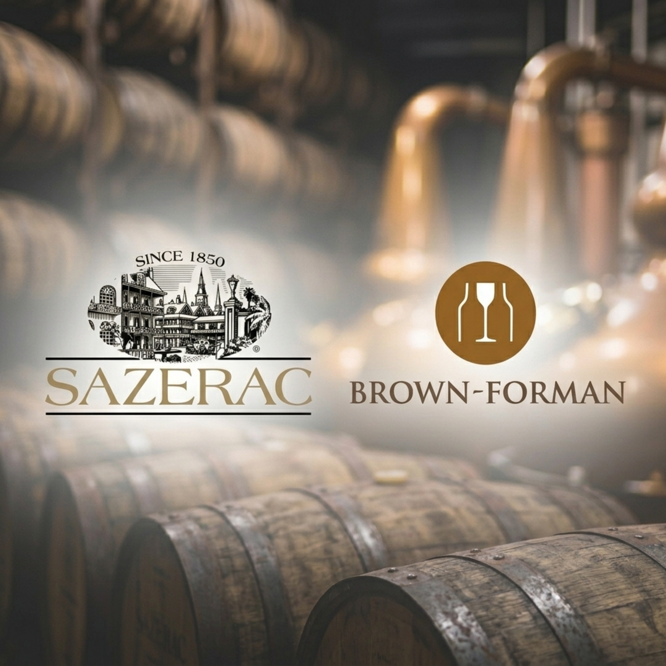 Report: Brown-Forman Turns Down Sazerac’s $15B Bid