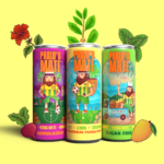 Pablo’s Mate Signs with LAD, Preps Soccer-Themed Summer Campaign