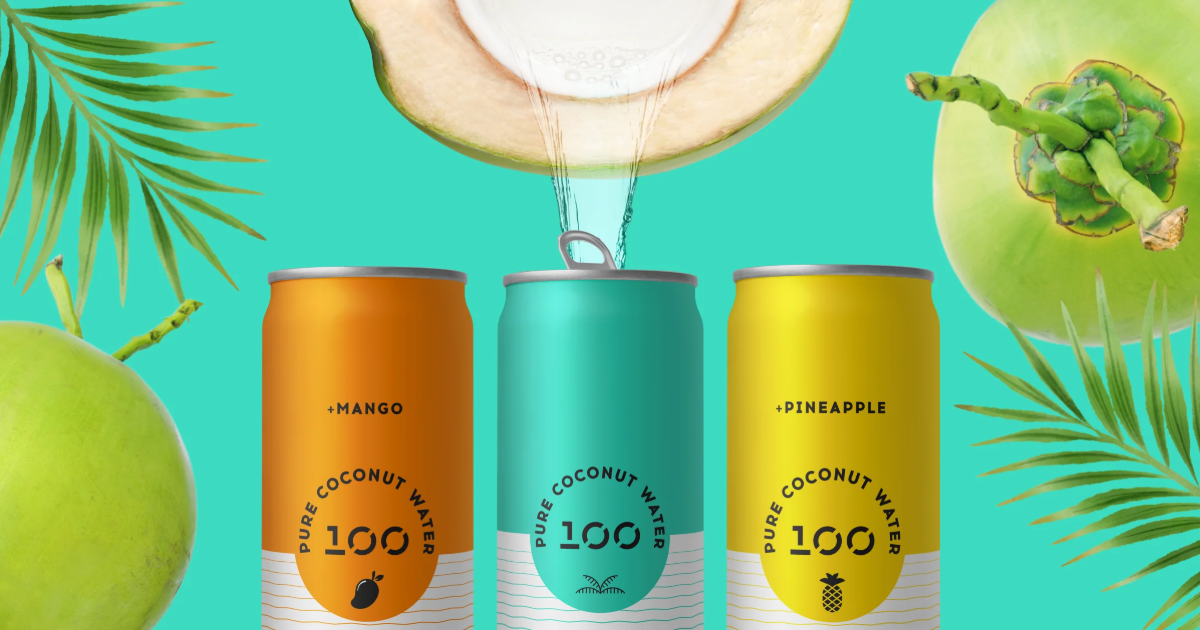 100 Coconuts has a new COO