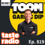 Taste Radio: Building An Under The Radar Superstar. How Toom Is Taking Over.