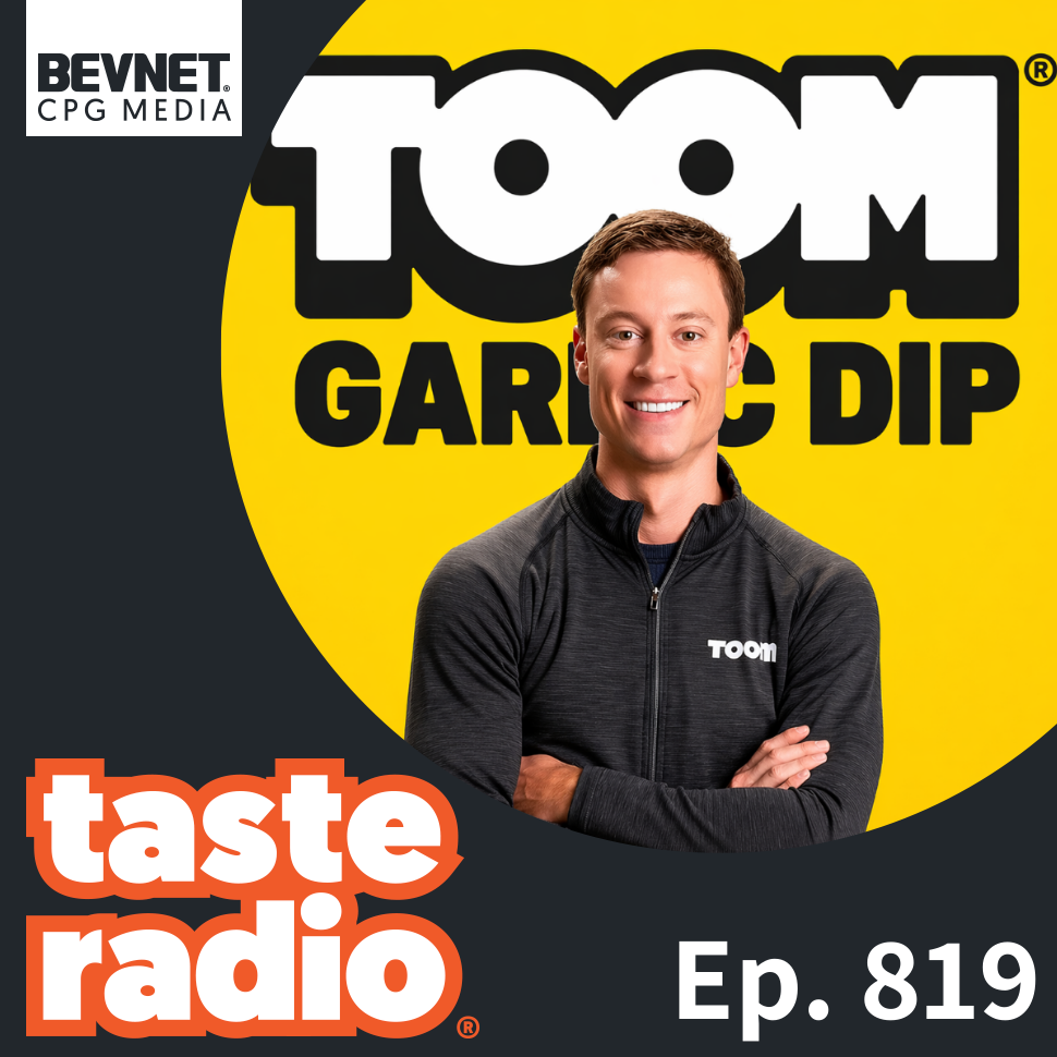 Taste Radio: Building An Under The Radar Superstar. How Toom Is Taking Over.