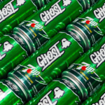 Ghost Releases Limited Edition 7UP Flavored Energy Drink