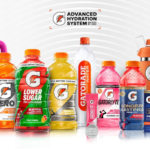 Gatorade Goes “Longer-Lasting” In Overhaul to Build Non-Athlete Appeal
