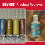 Reviews: Update Brings the Energy, Ginja Snap Brings the Spice