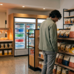 Energy, Sports Drinks Lead Beverage Sales In C-Stores – But Traffic Is Stalling