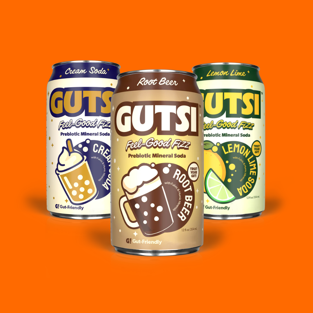 Gutsi Looks to Establish BFY Platform, Launches as Public Company