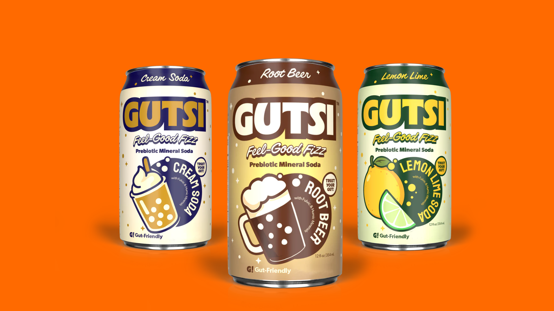 🫧 Gutsi Soda Launches as Public Co.
