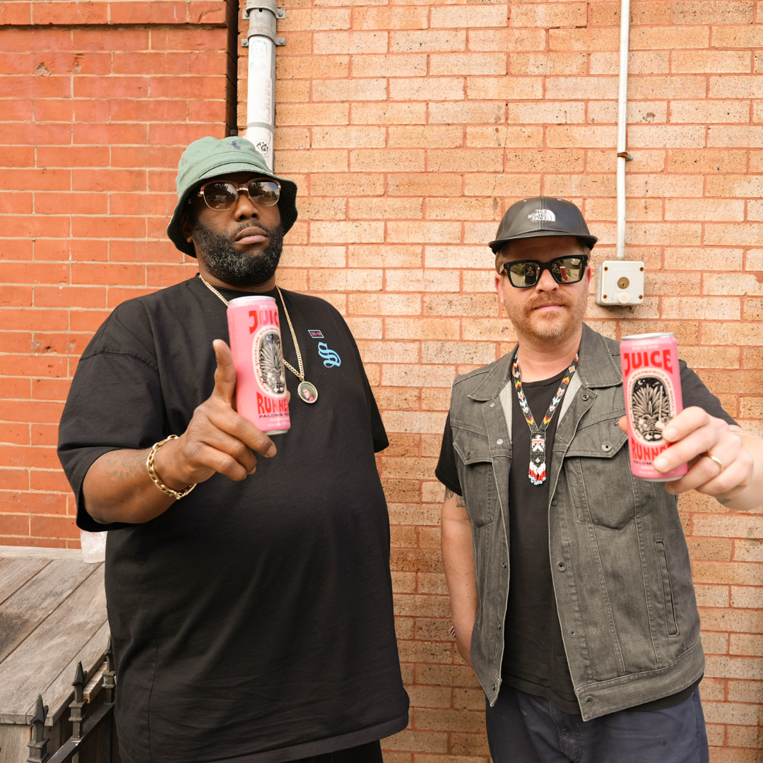 Run The Jewels Lands $2M For RTD Expansion