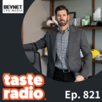 Taste Radio: The Playbook That Turned Nutrabolt Into A Billion-Dollar Disruptor