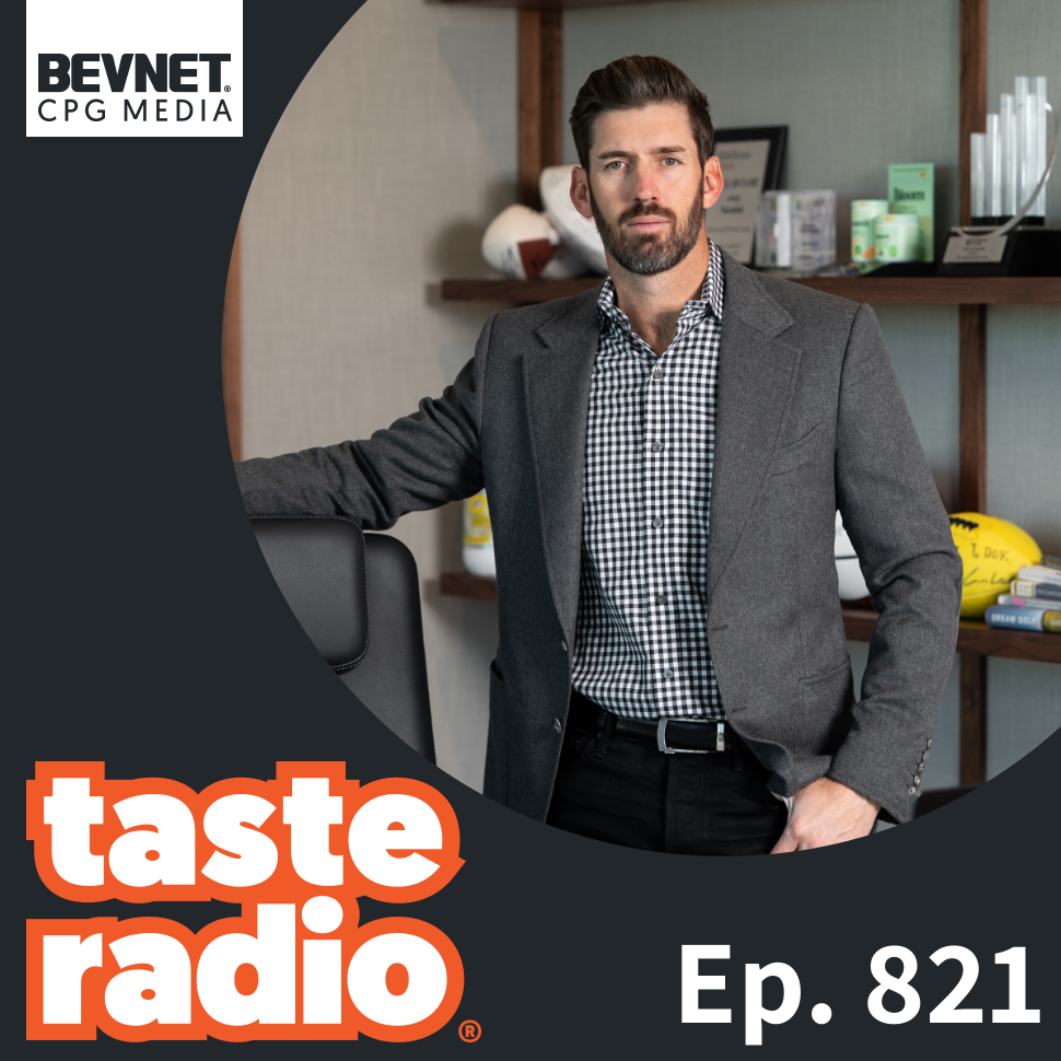 Taste Radio: The Playbook That Turned Nutrabolt Into A Billion-Dollar Disruptor