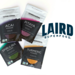 Laird Acquires Terrasoul Superfoods, Expanding Ingredients Platform