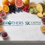 Brothers International Food Holdings Dips Back into Private Equity To Continue Consolidation Strategy