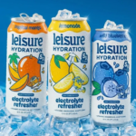 Leisure Hydration Closes Oversubscribed Series A, Ramps Up Distribution