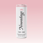 Nowadays Preps for November Ban with ‘Extra Light’ THC Beverage Line