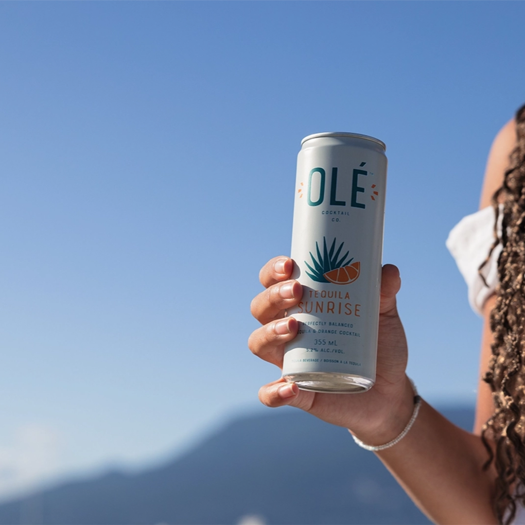 Spirits Distribution: Carbliss Hits New York, Olé Goes National