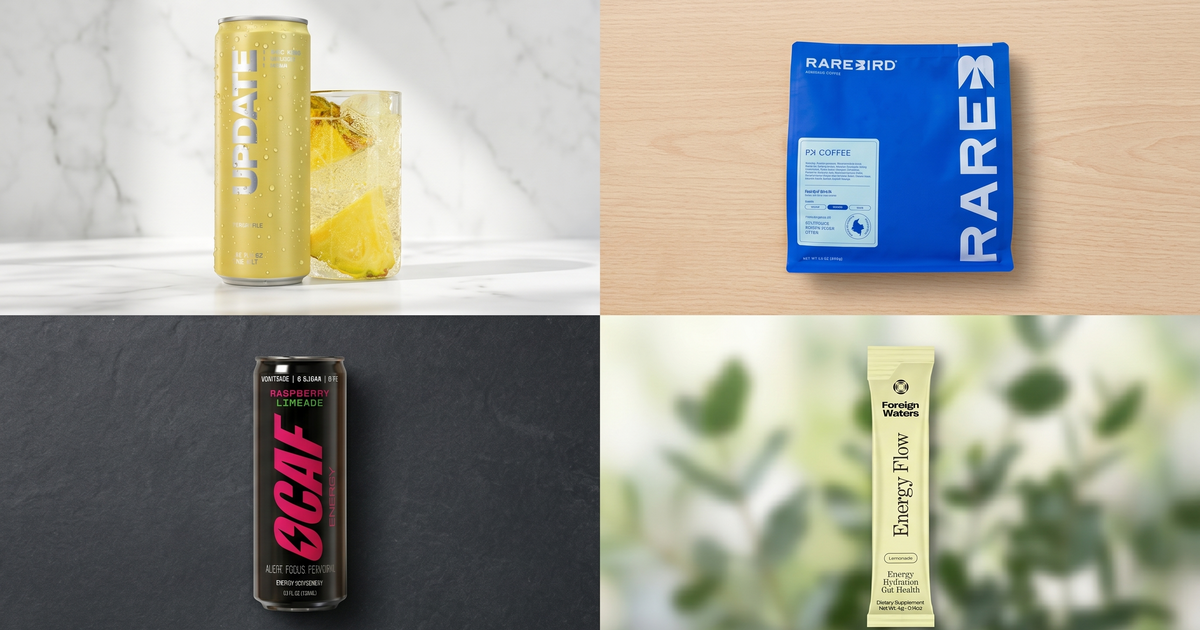 From Biohackers To Beverages: Can Paraxanthine Break Into The Mainstream? -  BevNET.com