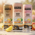 Snoop Dogg and Dr.Dre Launch Hard Tea and Lemonade