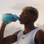 Marketing: Powerade Powers Up for the World Cup