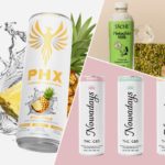 New Products: Celsius Feeling Electric Vibes, Tache Keeps It Simple