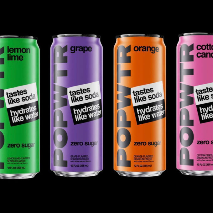 Lemon Perfect Founder Enters Second Act With POPWTR