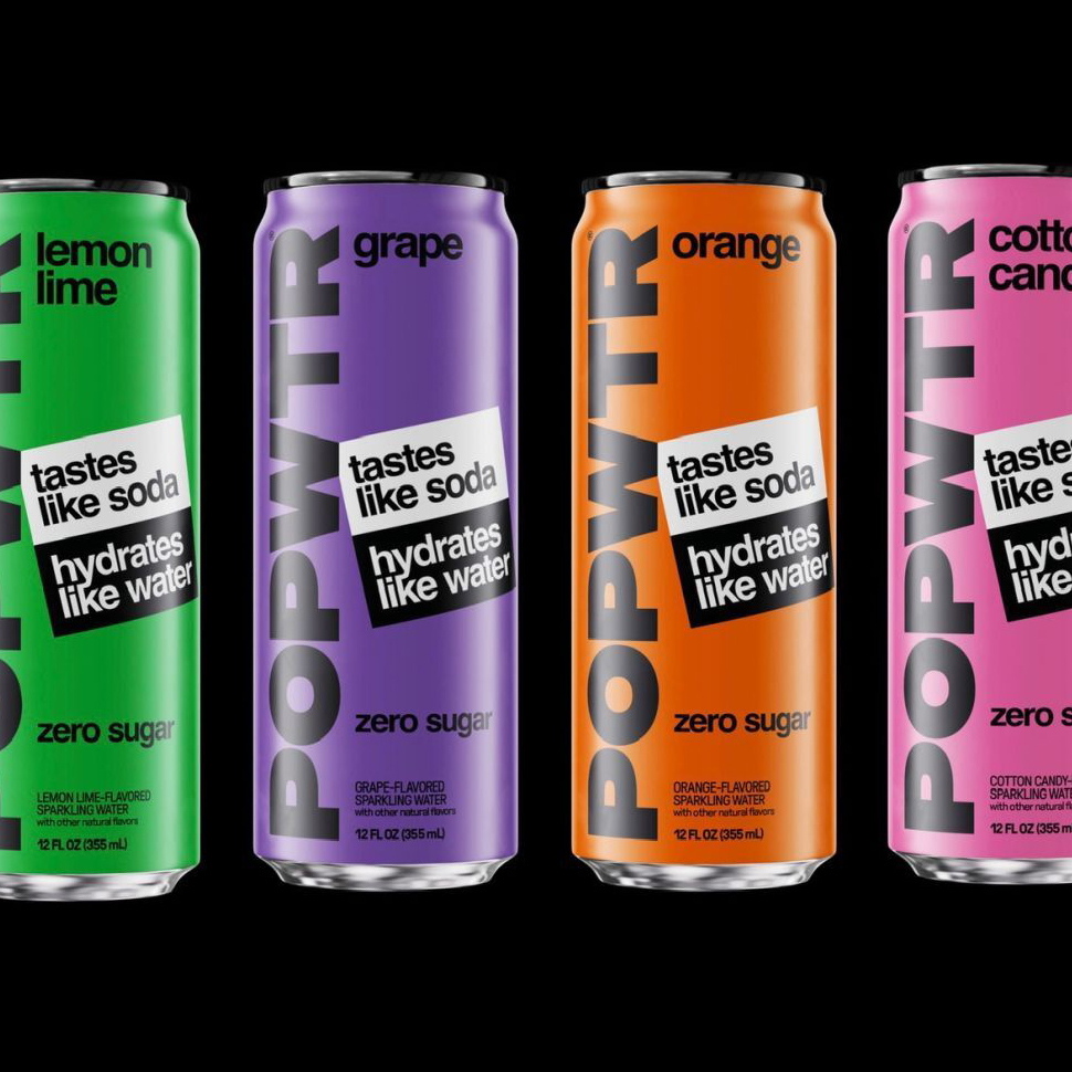 Lemon Perfect Founder Enters Second Act With POPWTR