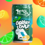 ‘Fizz for Kids’ Brand Roxberry Hits Modern Soda Set in H-E-B