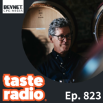 Taste Radio: Discipline, Not Dollars. How Paul Hobbs Builds Global, Enduring Brands.