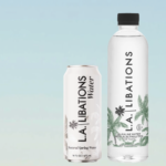 L.A. Libations Debuts ‘Re:Lid’ Resealable, Recyclable Aluminum Can