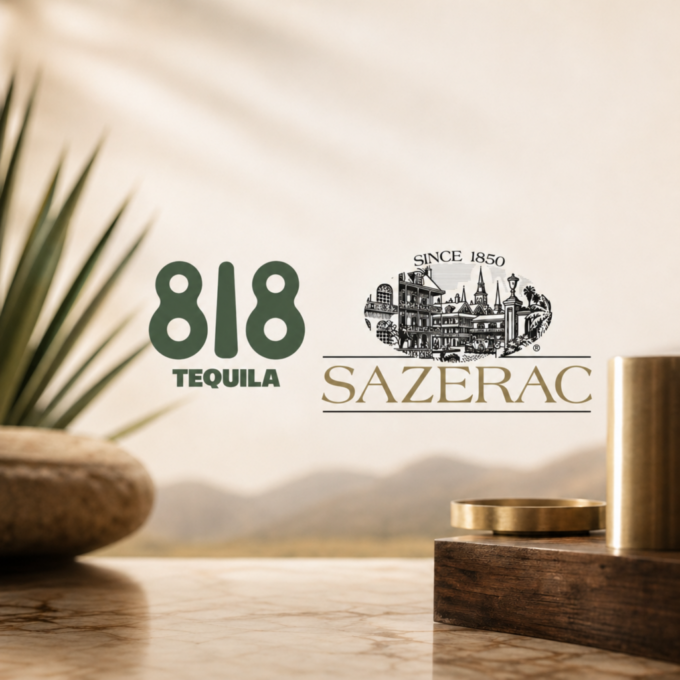 Sazerac Invests in Kendall Jenner’s 818 Tequila for Nationwide Sales and Distribution Partnership Thumbnail
