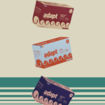 Adapt Pivots From CBD, Charts Future In Functional Powders