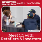 BevNET Live NYC 2026: 1:1 Meetings with Retailers & Investors Return