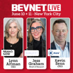 BevNET Live NYC 2026: Forget Brand-Building on the Shelf. The Shelf Is Disappearing.