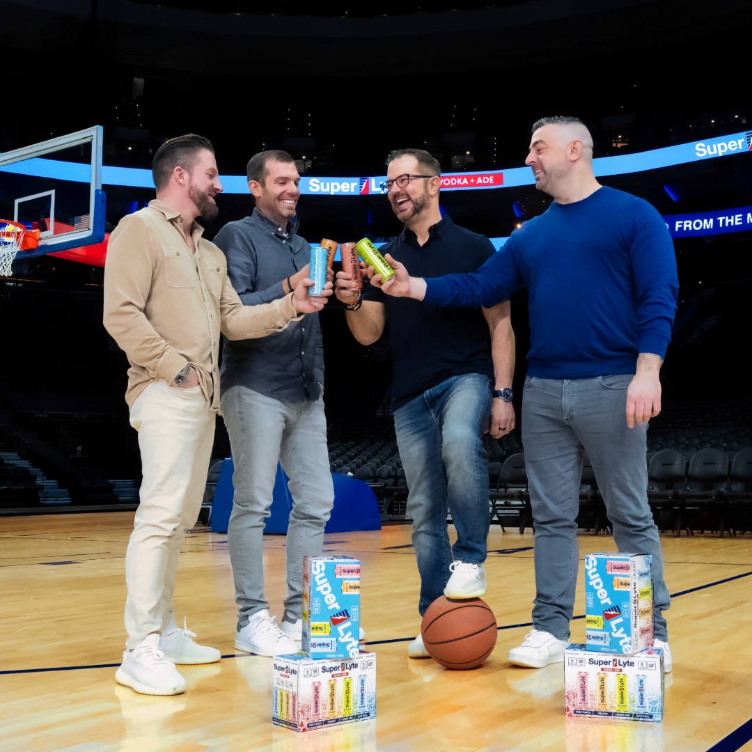 Following Surfside Success, Stateside Targets 1.5M Super Lyte Cases This Year