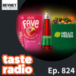 Taste Radio: Fave, Phony & Fading. Brands, Deals & Trends Defining CPG.