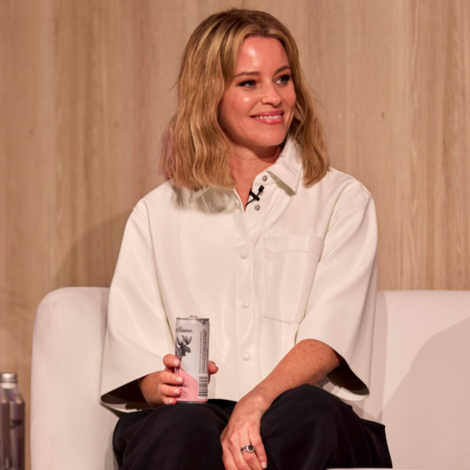 In L.A., Stars Dish on Celebrity Brands